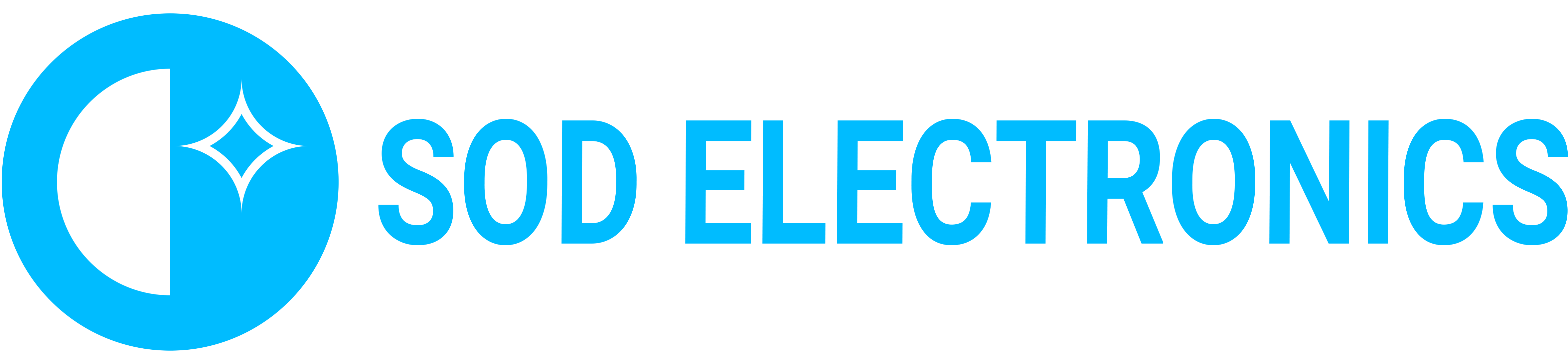 Сод Электоникс ХХК